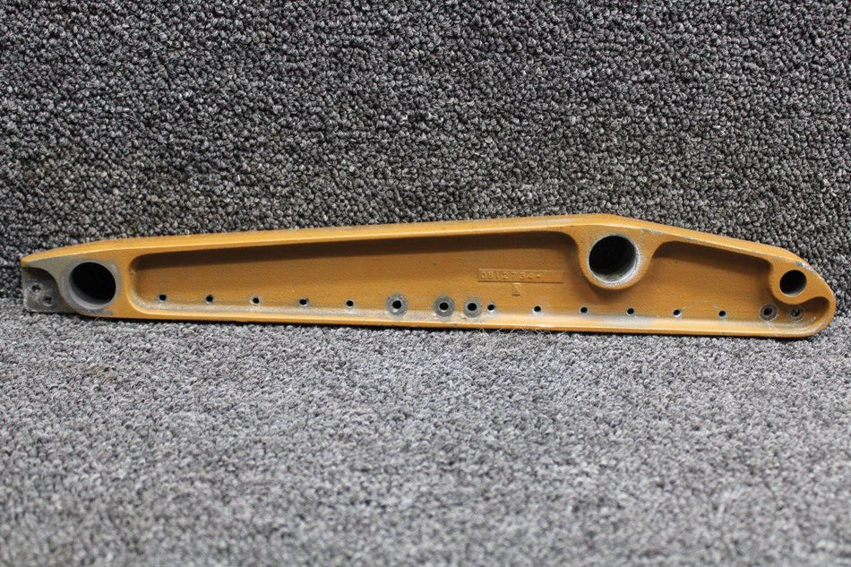 0812734-1 Cessna 421C Seat Track Mounting Bracket RH