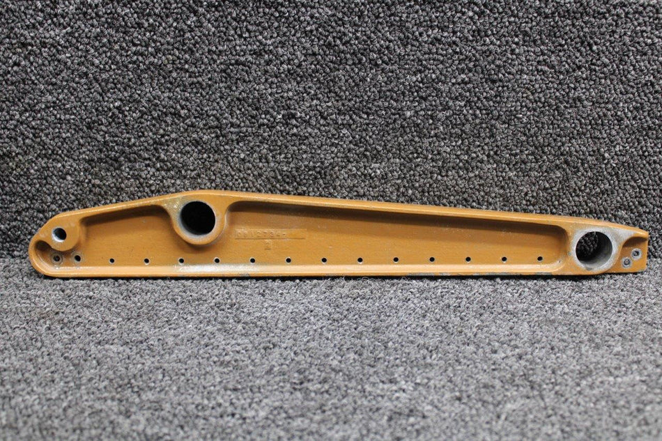 0812734-2 Cessna 421C Seat Track Mounting Bracket LH