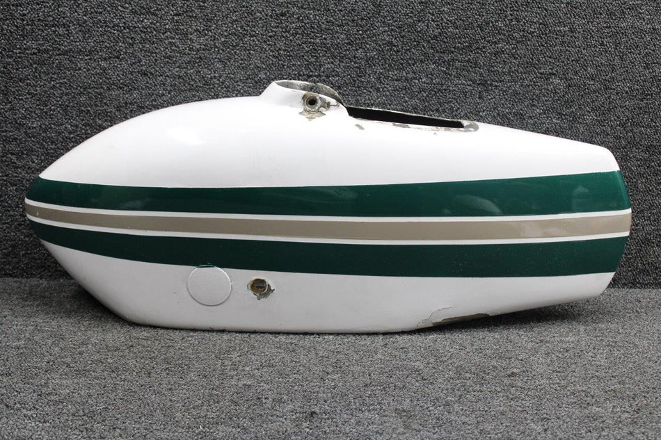 0543079-3 (USE: 0543079-15) Cessna 172P Nose Gear Speed Fairing