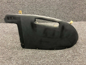 33248-001 Piper PA23-250 Cover Panel RH Instrument