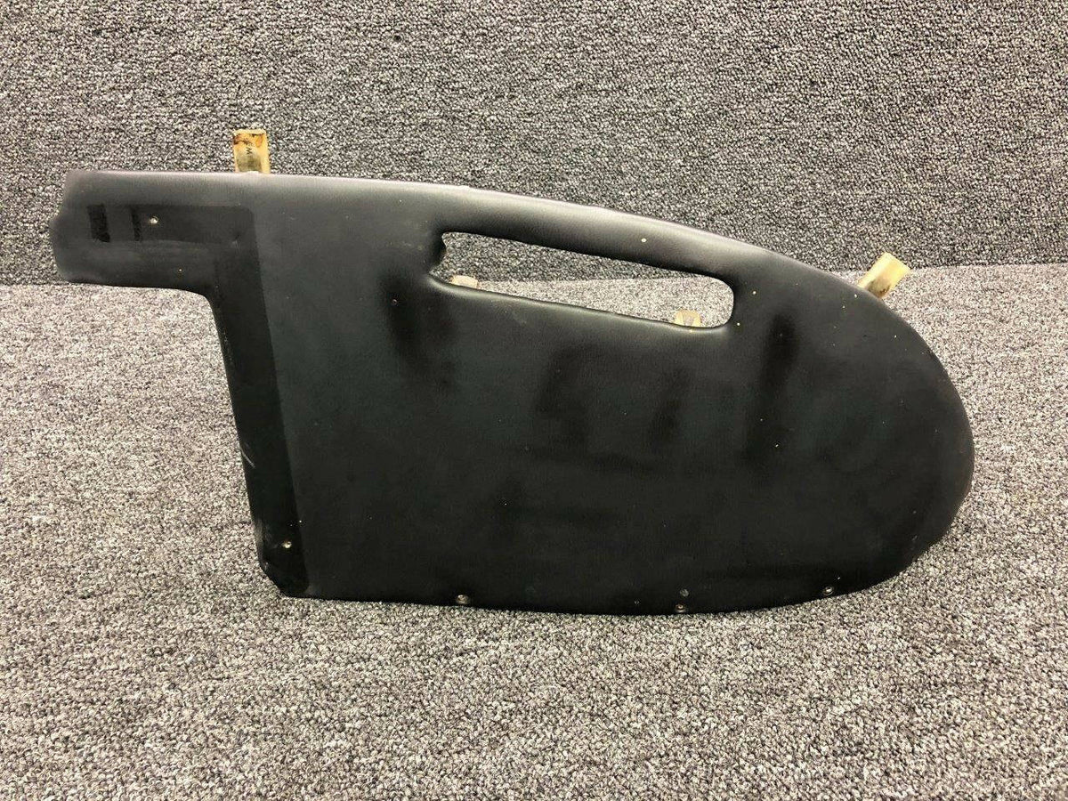 33248-001 Piper PA23-250 Cover Panel RH Instrument BAS Part Sales | Airplane Parts