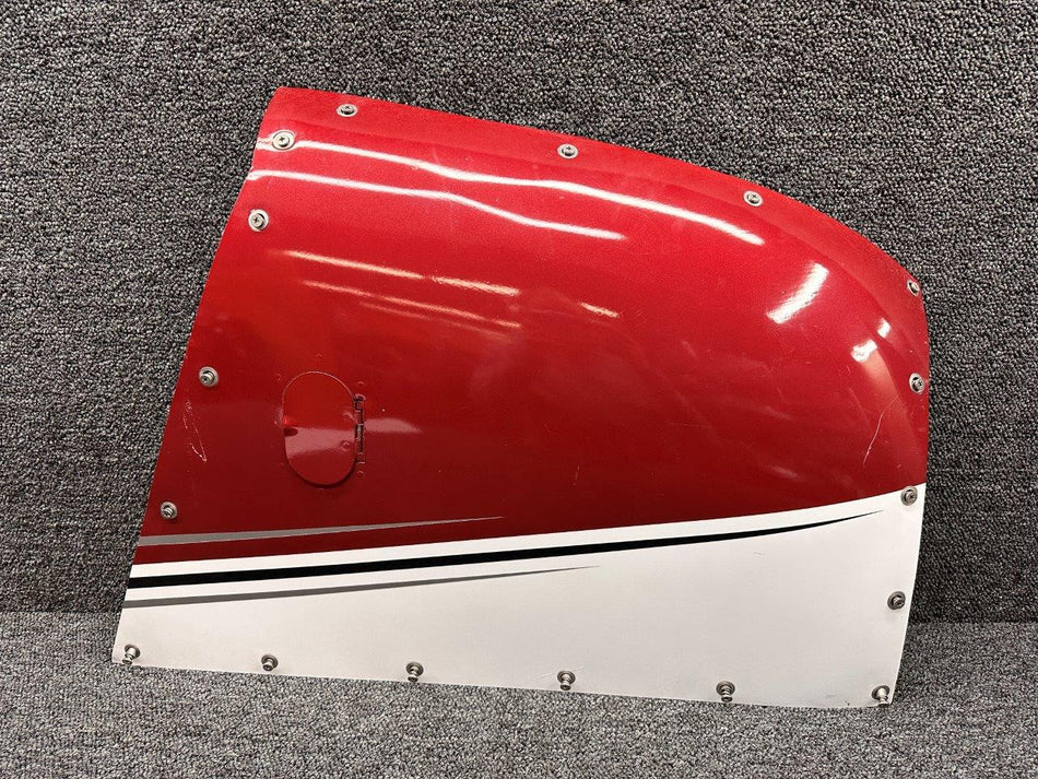 650061-1 (ALT: 650061-001) Mooney M20C Side Cowl Assembly LH