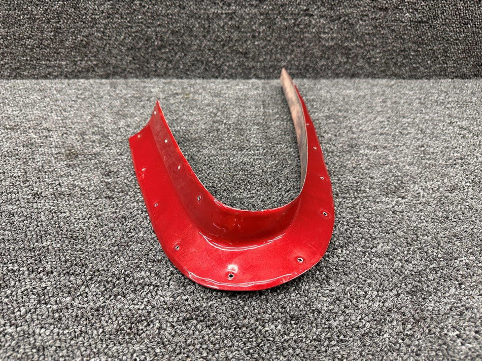 120001-6 (ALT: 120001-006) Mooney M20C Wing Fairing Assembly RH