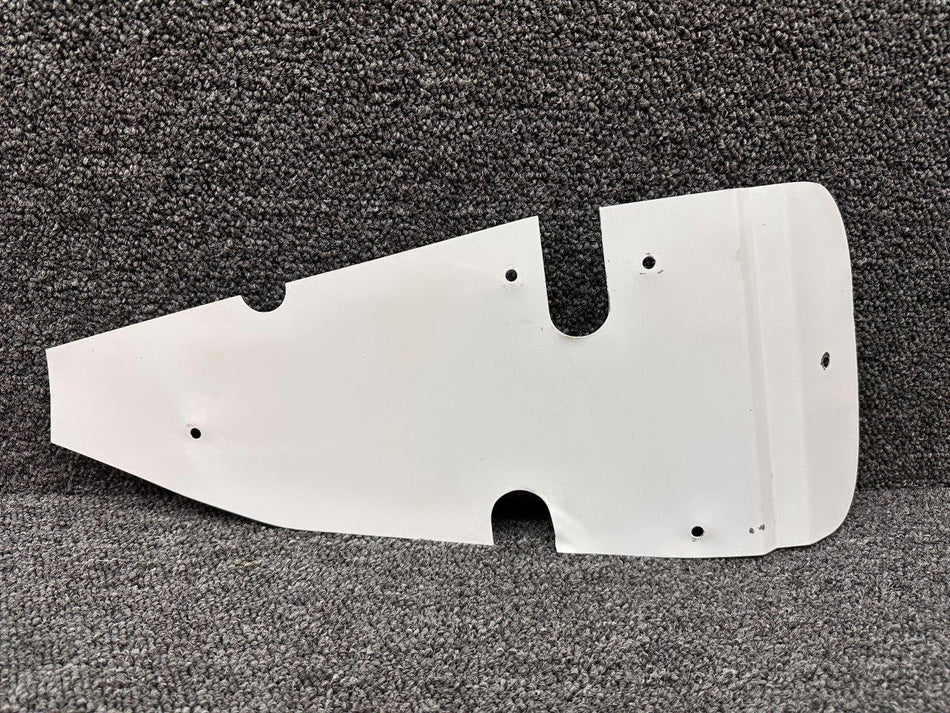 560016-3 (ALT: 560016-003) Mooney M20C Main Gear Mud Shield LH
