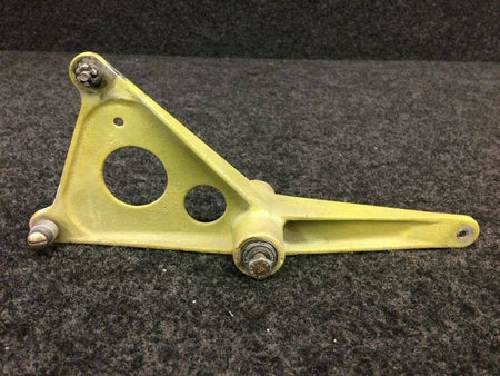 105-520010-11 Beech BE-76 Bellcrank Assembly Elevator BAS Part Sales | Airplane Parts