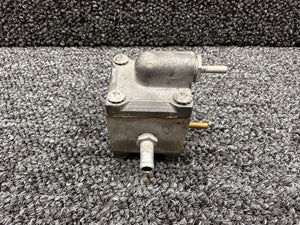 2965 Mooney M20C Pilot Valve Assembly