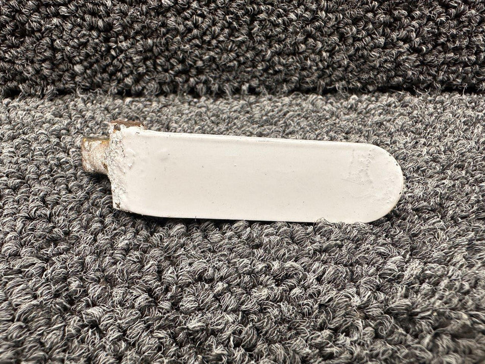 310007 (ALT: 310007-000) Mooney M20C Outside Baggage Door Handle