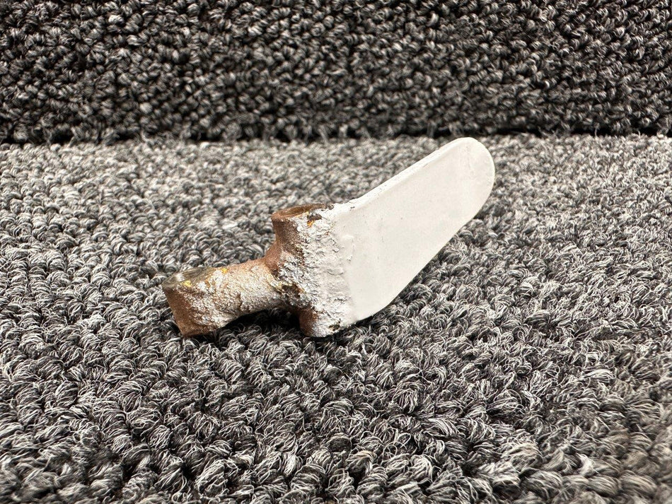 310007 (ALT: 310007-000) Mooney M20C Outside Baggage Door Handle