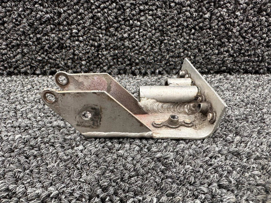 310074 (ALT: 310074-000) Mooney M20C Cabin Door Latch Housing Assembly
