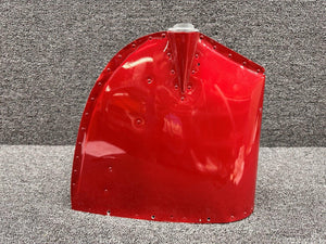 420000-951 Mooney M20C Tail Cone Fairing AFT