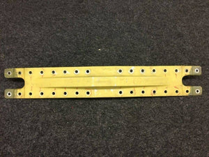 105-100026-3 Beech BE-76 Splice Plate Lower Main Spar