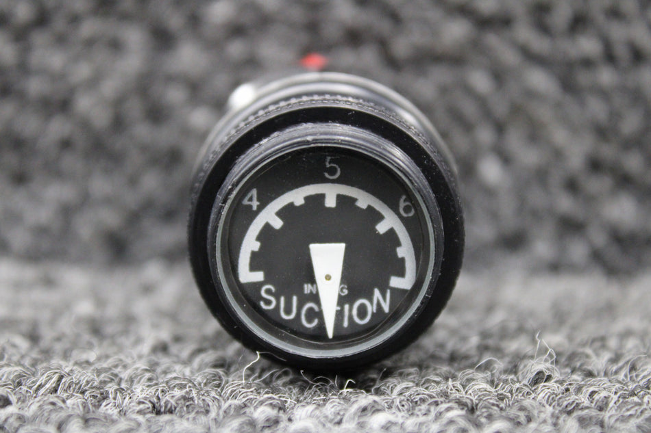 3-200-10 UMA Suction Indicator Assembly