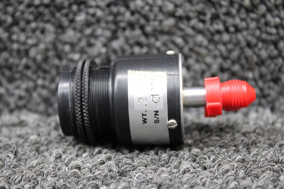 3-200-10 UMA Suction Indicator Assembly