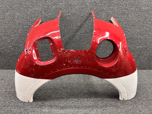 650060-507 Mooney M20C Bottom Cowl Assembly