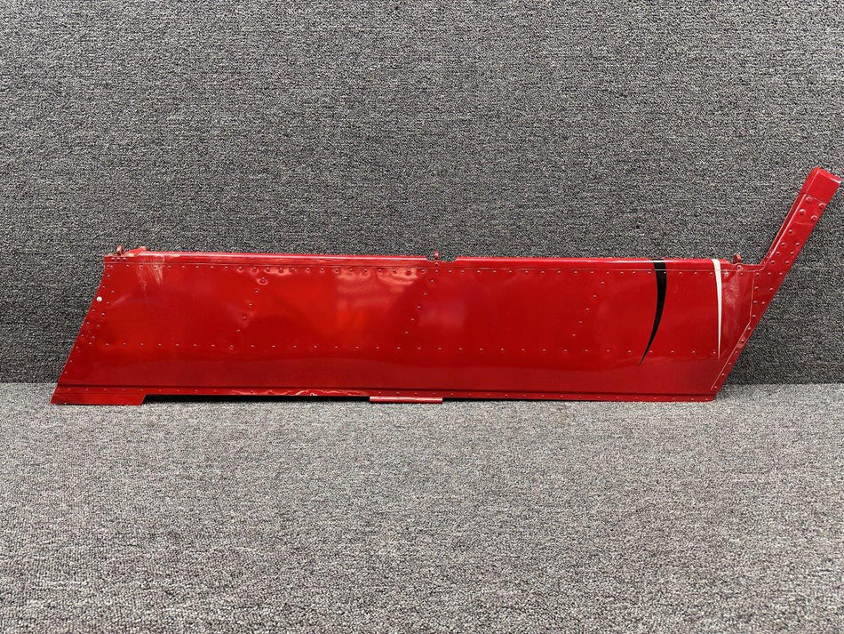 460000-3 (Alt: 460000-003) Mooney M20C Rudder Assembly