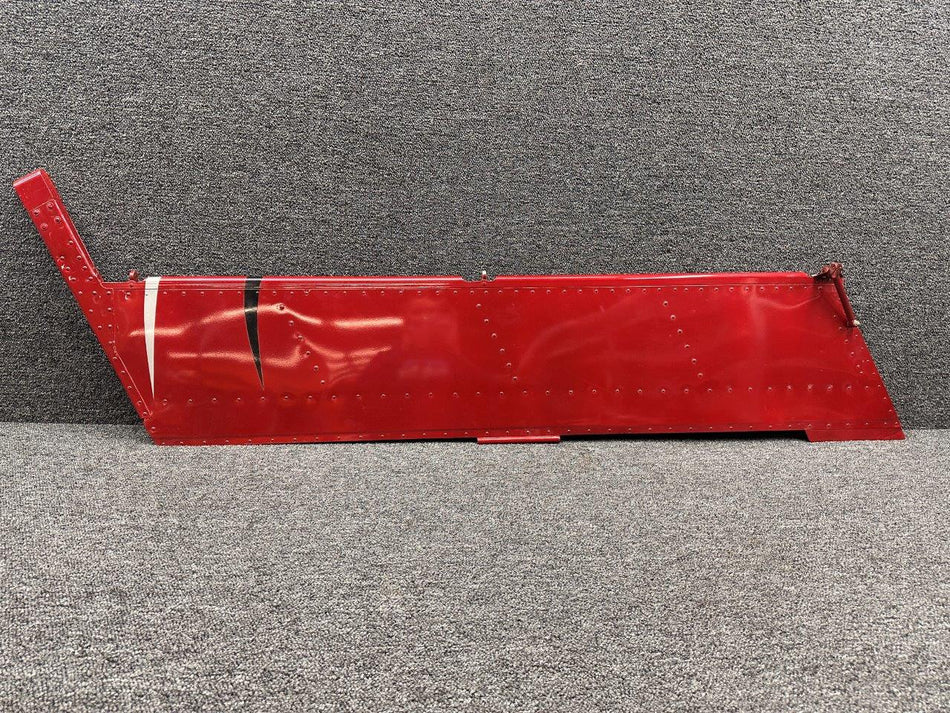 460000-3 (Alt: 460000-003) Mooney M20C Rudder Assembly