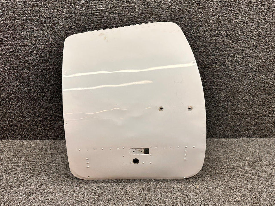 350090-505 Mooney M20C Baggage Door Structure