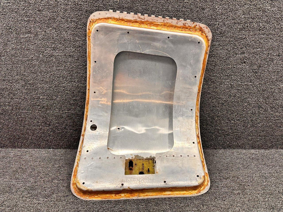 350090-505 Mooney M20C Baggage Door Structure