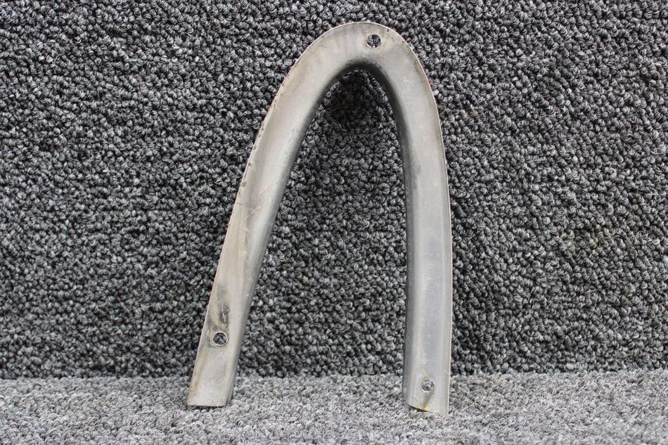 0732614-1 Cessna 182F Stabilizer Leading Edge Fairing LH