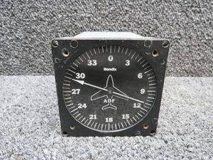 1U027-01 (ALT: 3D065T) Bendix 551A ADF Indicator