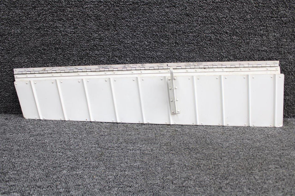 0734600-25 (USE: 0734600-37) Cessna 182F Elevator Trim Tab Assembly