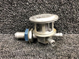 C482001-0401 Airborne 2H3-16 Vacuum Regulator Assembly