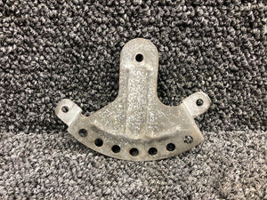 0513274-2 (WEU: 0513274-3) Cessna R172K Rudder Trim Control Bracket
