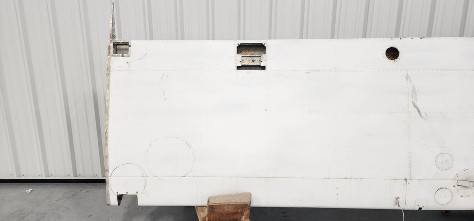 32001-1 Volaire Darter 10A Wing Structure Assembly LH