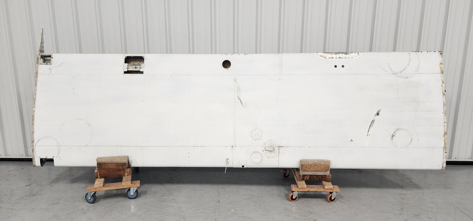 32001-1 Volaire Darter 10A Wing Structure Assembly LH