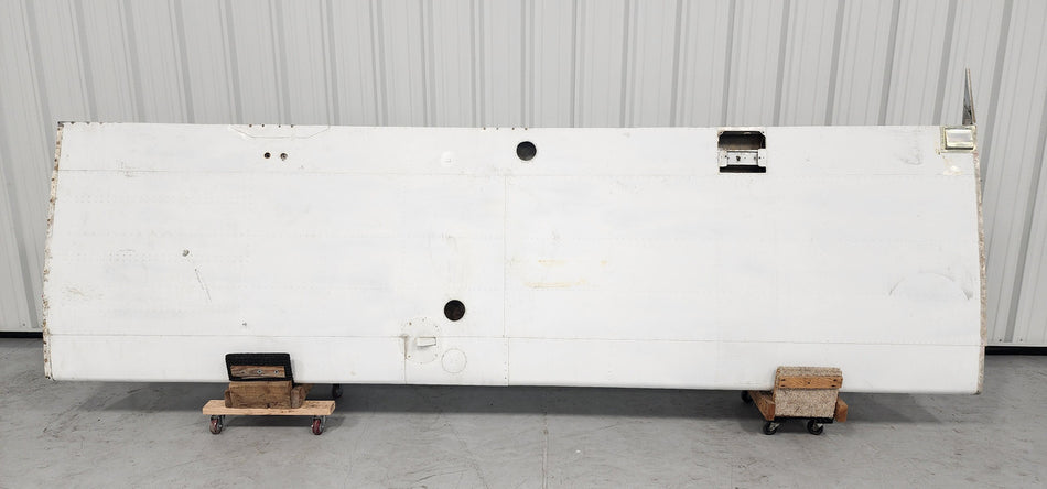 32001-2 Volaire Darter 10A Wing Structure Assembly RH