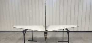Mooney M20G Horizontal and Vertical Stabilizer Assembly