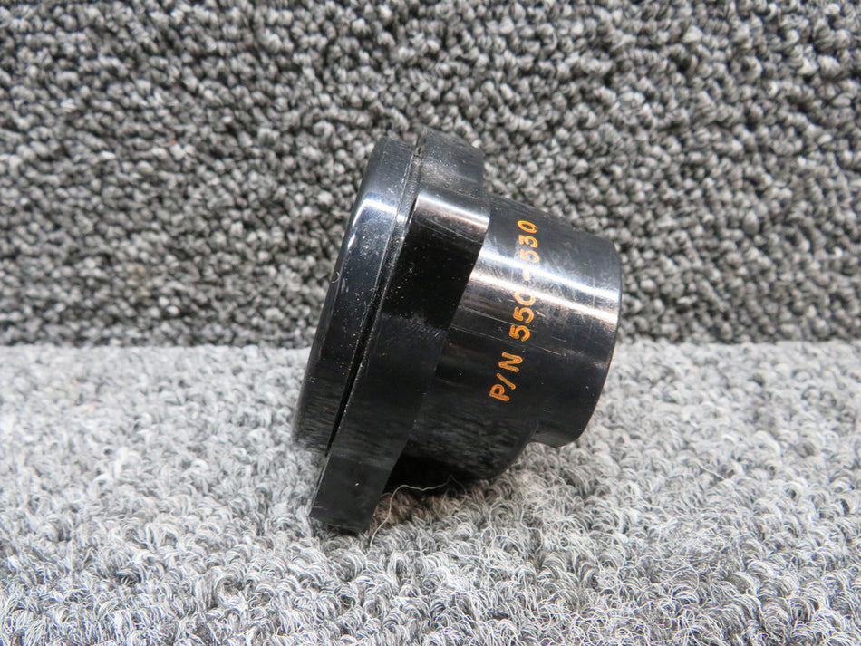 550-530 Elapsed Time Indicator (Hours: 5274.5) (Volts: 4-40)