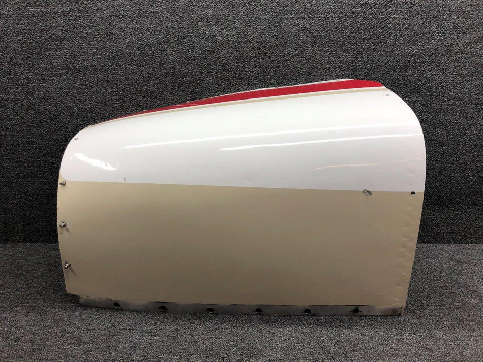 Cessna Aircraft Parts 0552158-2 Cessna R172K Upper Cowling Assembly RH