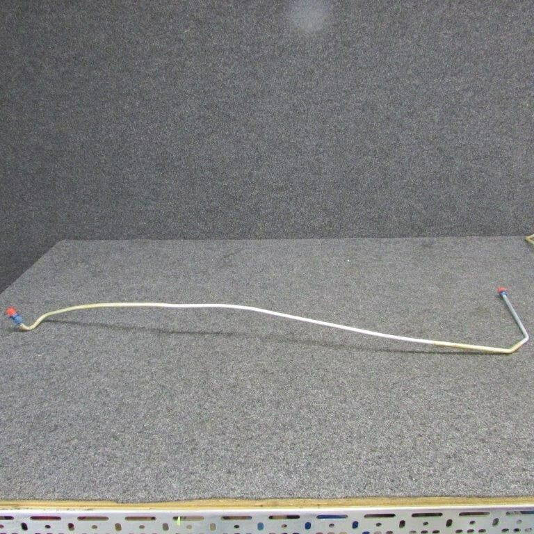 0700087-10 Cessna A185F Line Fuel Vent Fwd Upper BAS Part Sales | Airplane Parts