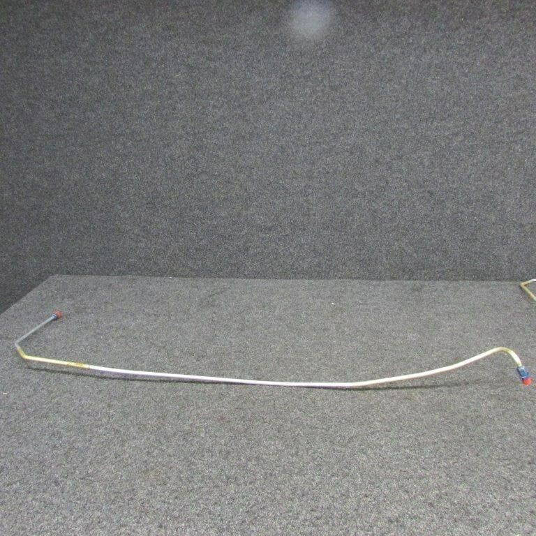 0700087-10 Cessna A185F Line Fuel Vent Fwd Upper