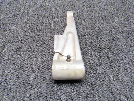 Cessna Aircraft Parts 0841000-65 (Cast: 0841005-3) Cessna 320A Main Gear Torque Link Lower LH