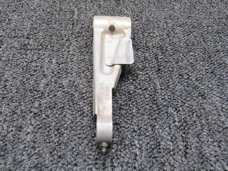 Cessna Aircraft Parts 0841000-65 (Cast: 0841005-3) Cessna 320A Main Gear Torque Link Lower LH