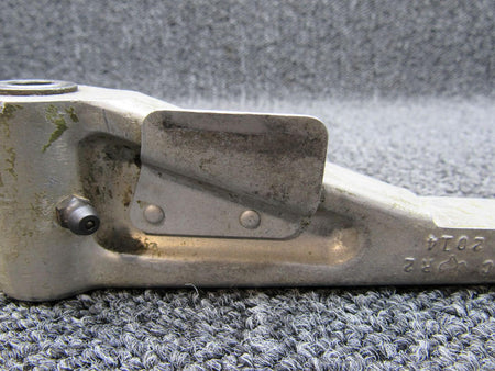 Cessna Aircraft Parts 0841000-65 (Cast: 0841005-3) Cessna 320A Main Gear Torque Link Lower LH