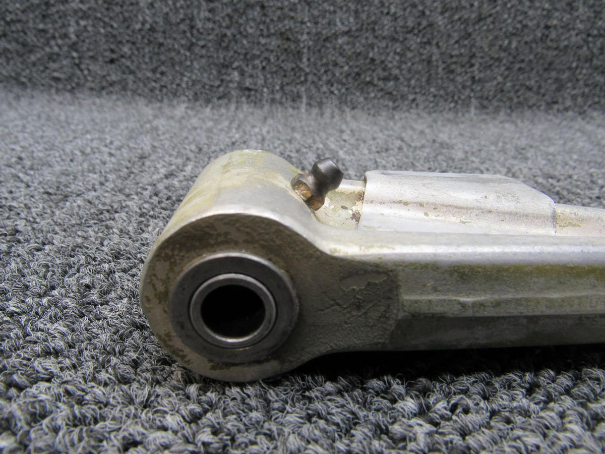 Cessna Aircraft Parts 0841000-65 (Cast: 0841005-3) Cessna 320A Main Gear Torque Link Lower LH