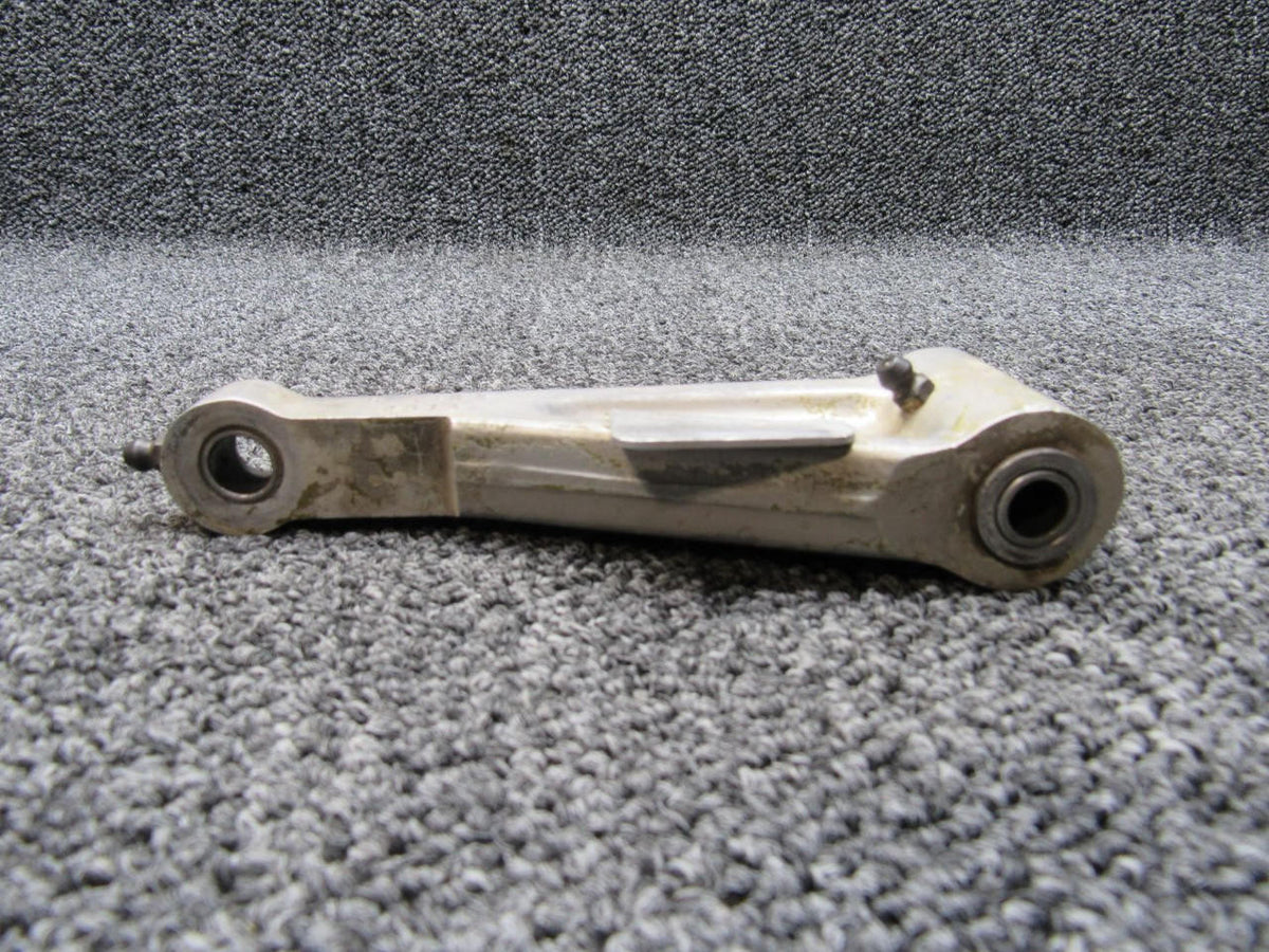 Cessna Aircraft Parts 0841000-65 (Cast: 0841005-3) Cessna 320A Main Gear Torque Link Lower LH