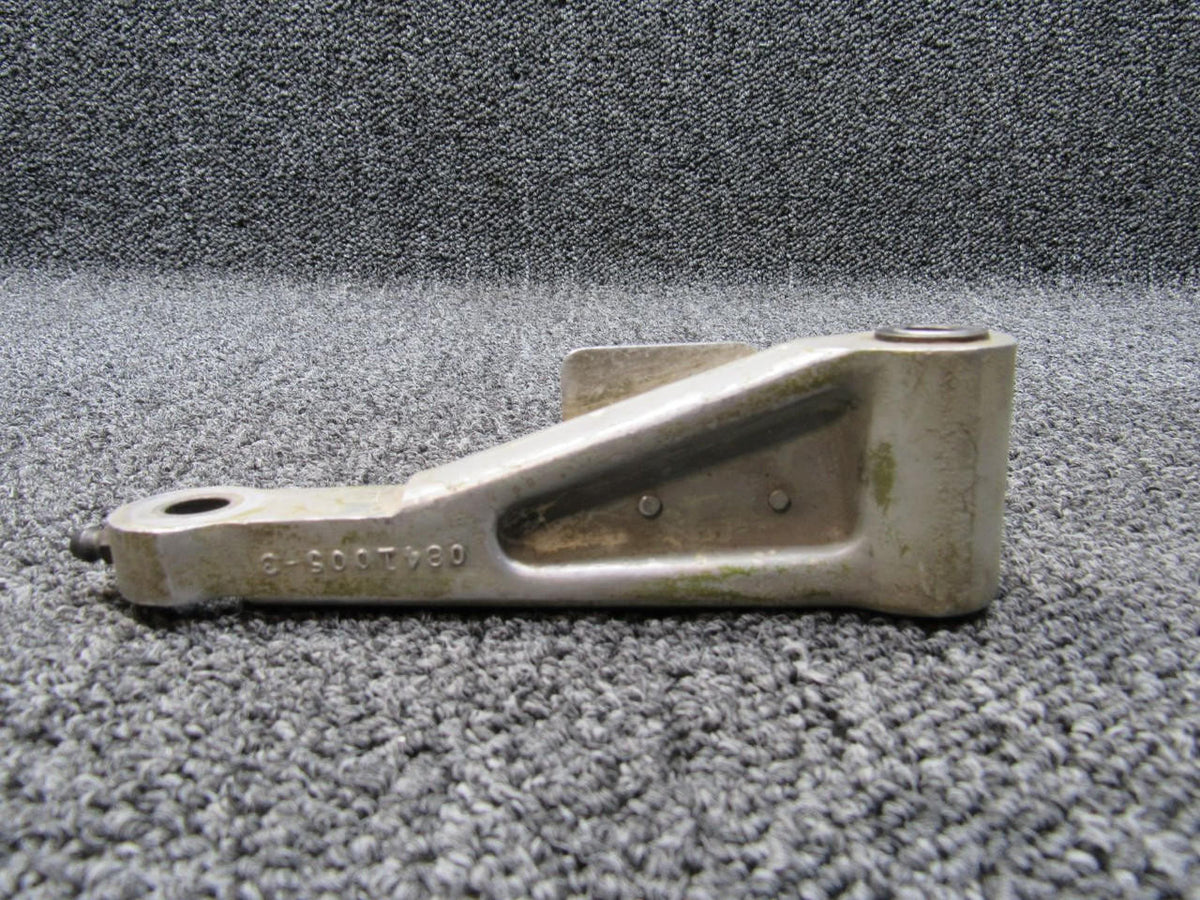 Cessna Aircraft Parts 0841000-65 (Cast: 0841005-3) Cessna 320A Main Gear Torque Link Lower LH