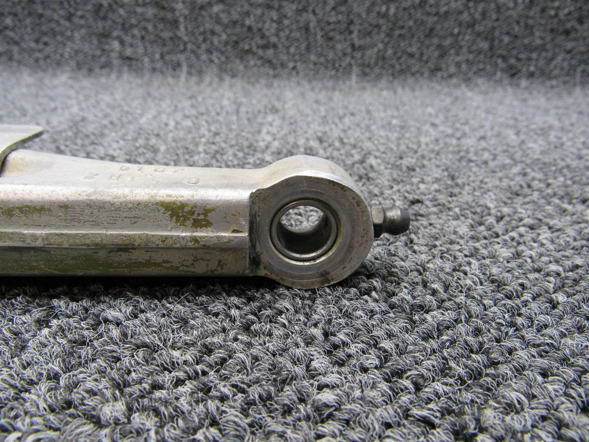 Cessna Aircraft Parts 0841000-65 (Cast: 0841005-3) Cessna 320A Main Gear Torque Link Lower LH