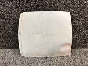 0813300-13 Cessna 310D Nose Gear Door Forward Assembly