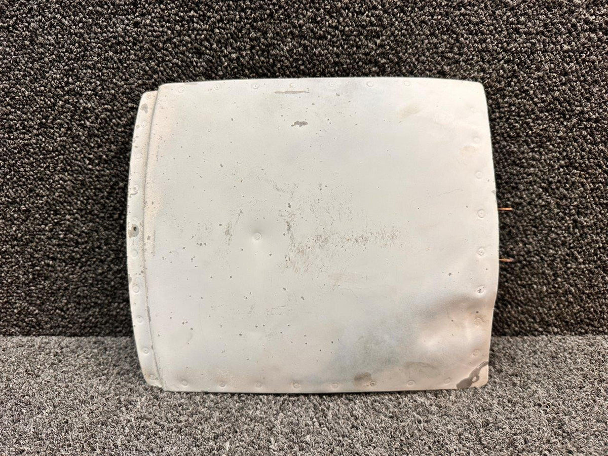Cessna Aircraft Parts 0813300-13 Cessna 310D Nose Gear Door Forward Assembly