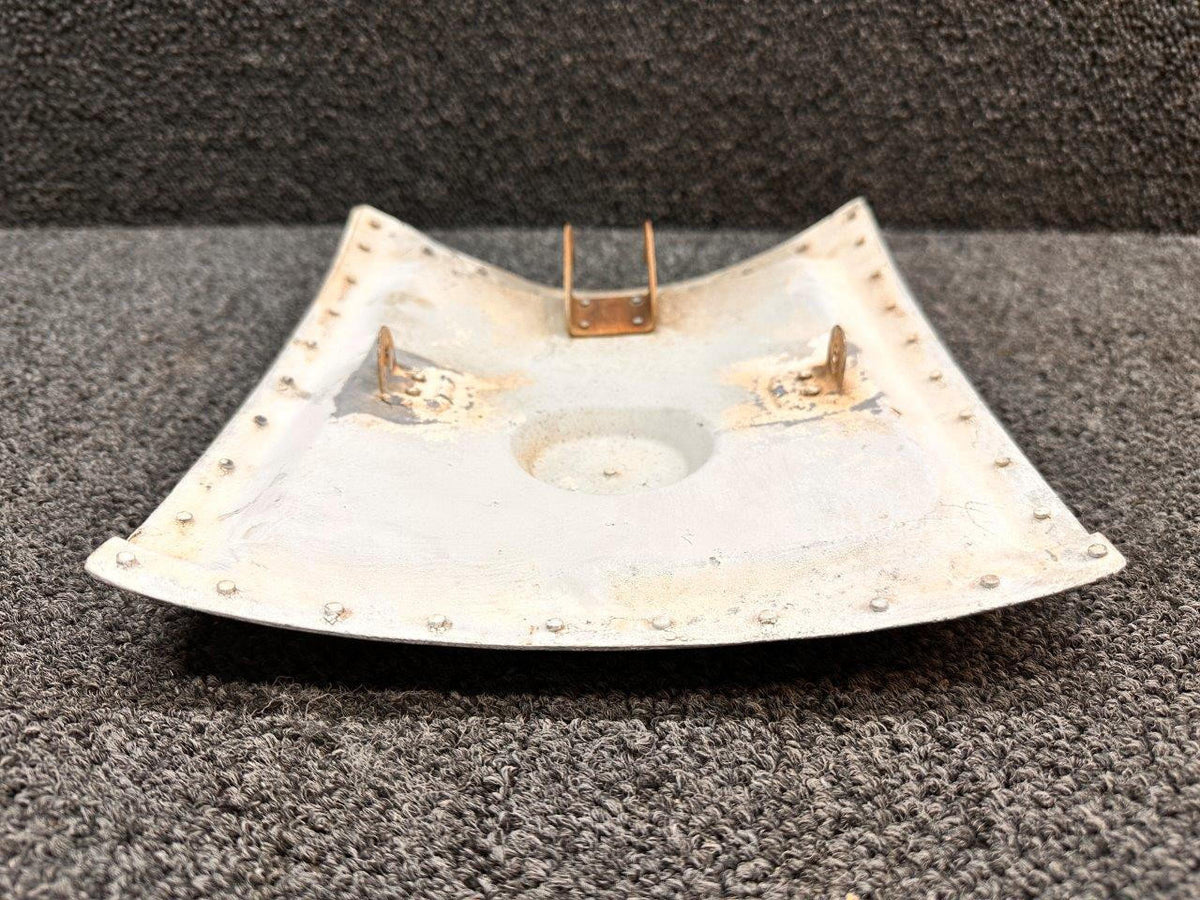 Cessna Aircraft Parts 0813300-13 Cessna 310D Nose Gear Door Forward Assembly