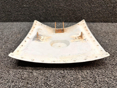 Cessna Aircraft Parts 0813300-13 Cessna 310D Nose Gear Door Forward Assembly