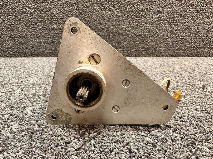 Lear Inc. 94702-14 (ALT: CA14AD-1) Lear DC Motor (Volts: 27)