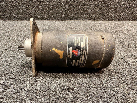 Lear Inc. 94702-14 (ALT: CA14AD-1) Lear DC Motor (Volts: 27)