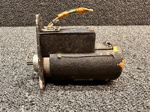 94702-14 (ALT: CA14AD-1) Lear DC Motor (Volts: 27)