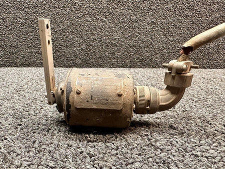 Lear Inc. 708880 (ALT: 0861400-6) Lear 1408A-2 Autopilot Follow Up Unit